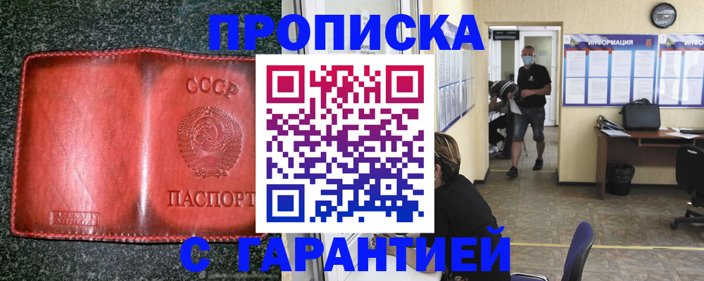 прописка гарантия в Ивантеевке